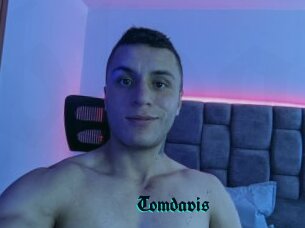 Tomdavis