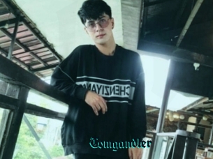 Tomgandler