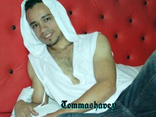 Tommashavey