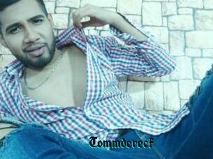 Tommdereck