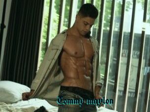 Tommy_maylon