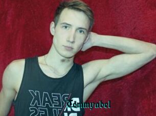 Tommyabel