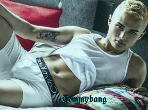 Tommybang