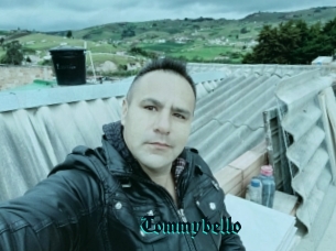 Tommybello