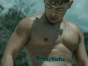 Tommyblakee