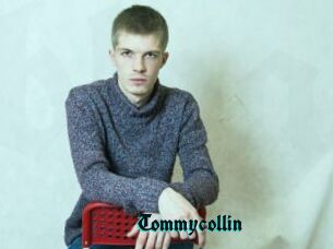 Tommycollin