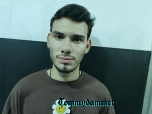 Tommydammer