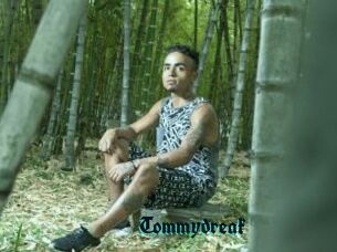Tommydreak