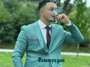 Tommyegan