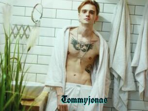 Tommyjonas