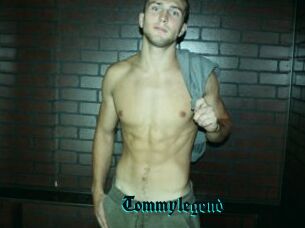 Tommylegend