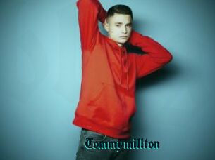 Tommymillton
