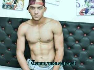 Tommymonstercock