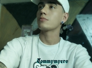 Tommymyers