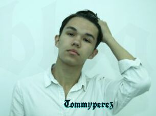 Tommyperez