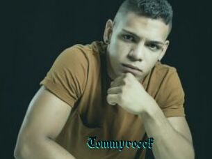 Tommyrocck