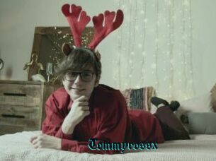 Tommyrossx