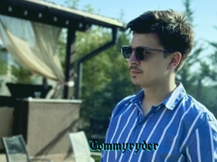 Tommyryder