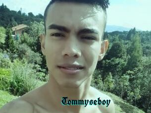 Tommyseboy