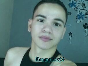 Tommysex24