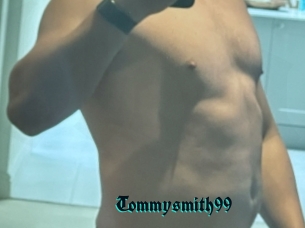 Tommysmith99
