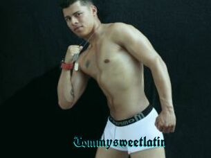 Tommysweetlatin
