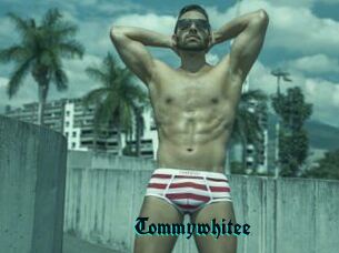 Tommywhitee