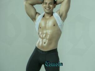 Tomsin