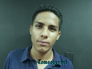 Tomsoyerhot