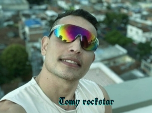 Tomy_rockstar