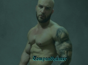 Tomyandhunter