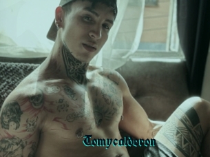 Tomycalderon