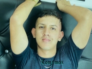 Tomymax