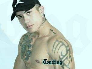 Toniking