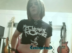 Tonistormcd