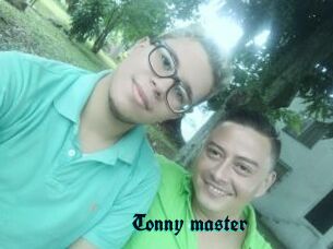 Tonny_master