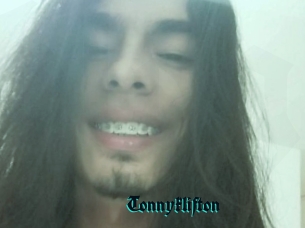 Tonnyklifton