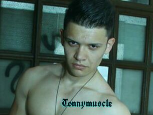 Tonnymuscle