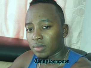 Tonnythompson