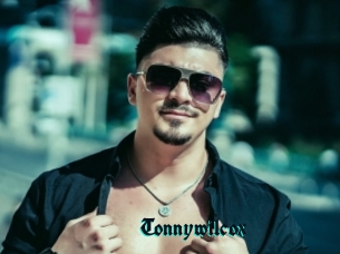Tonnywilcox