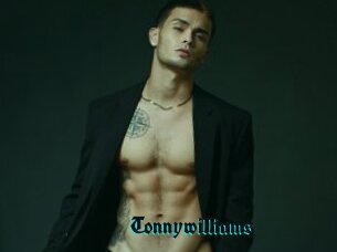 Tonnywilliams