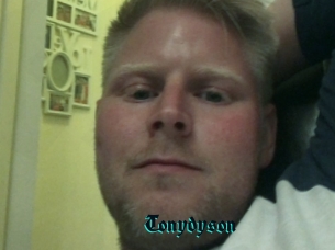 Tonydyson
