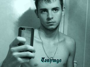 Tonymgs