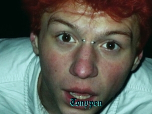 Tonypen