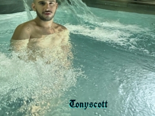 Tonyscott