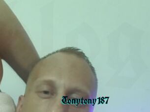 Tonytony187
