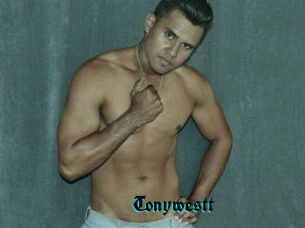 Tonywestt