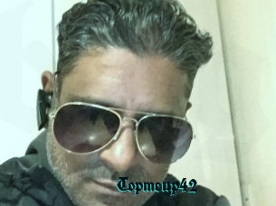 Topmeup42