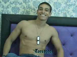 Toretohot