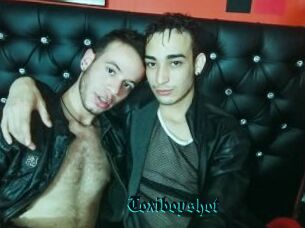 Toxiboyshot